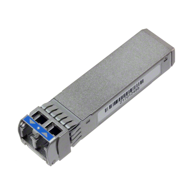 1837042024 Molex  Fibre optique - Modules émetteurs-récepteurs